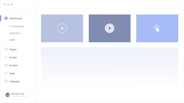 Complete Tailwind CSS Template for SaaS Website - 世界杯直播